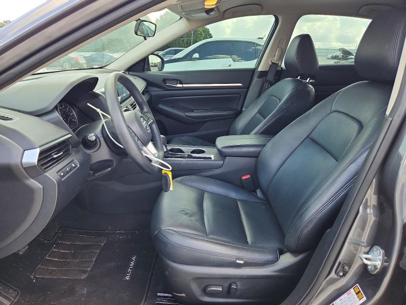 Photo 7 from auction – 2022 NISSAN ALTIMA with VIN 1N4BL4DV1NN421514