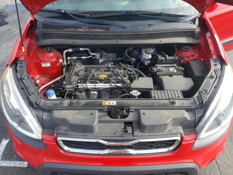 Zdjęcie 11 z aukcji – 2013 KIA SOUL z VIN KNDJT2A63D7566984