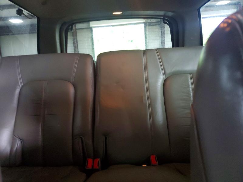 Снимка 10 от търг – 2001 OLDSMOBILE BRAVADA с VIN 1GHDT13W312207741