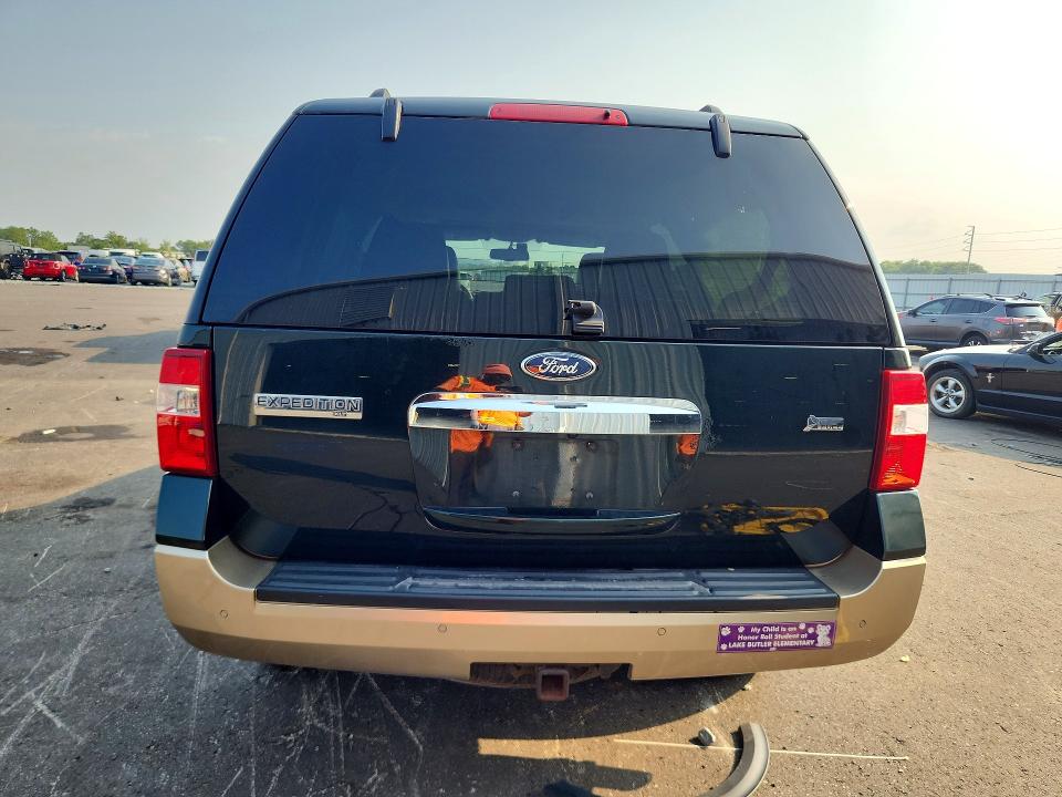 Photo 6 from auction – 2012 FORD EXPEDITION with VIN 1FMJU1H55CEF63966
