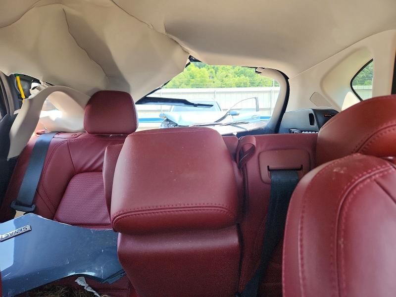 Photo 10 from auction – 2024 MAZDA CX-5 with VIN JM3KFBCM5R0392429