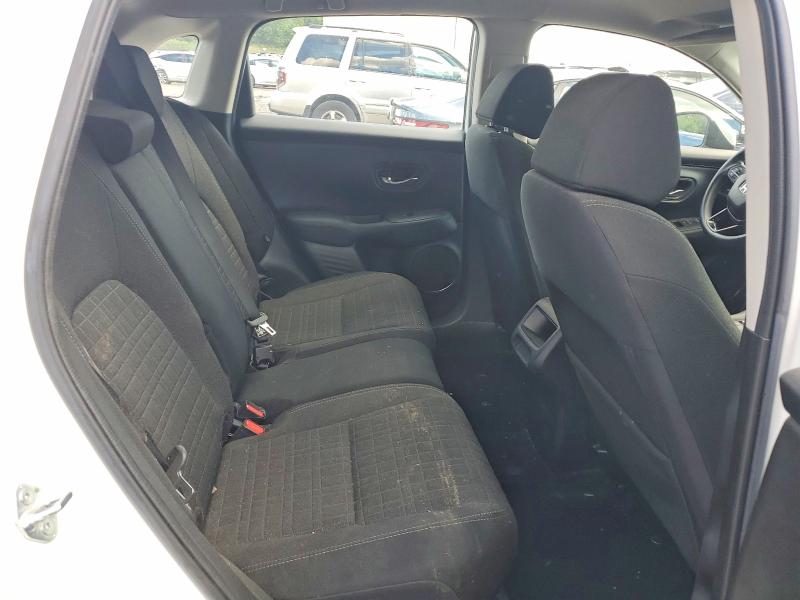 Photo 11 from auction – 2023 HONDA HR-V with VIN 3CZRZ2H33PM741042