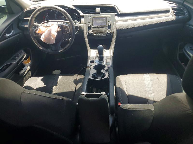 Photo 8 from auction – 2019 HONDA CIVIC with VIN 19XFC2F66KE204403