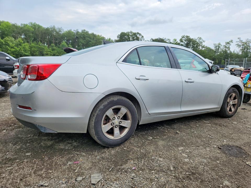 Photo 3 from auction – 2016 CHEVROLET MALIBU LIMITED with VIN 1G11A5SA4GU124871