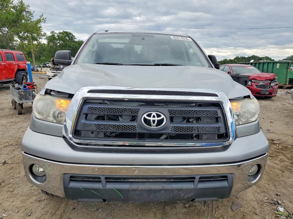 Photo 5 from auction – 2013 TOYOTA TUNDRA with VIN 5TFRY5F18DX145894