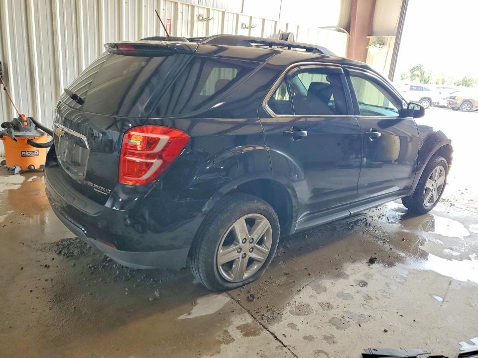 Photo 3 from auction – 2016 CHEVROLET EQUINOX with VIN 2GNALCEKXG1119767
