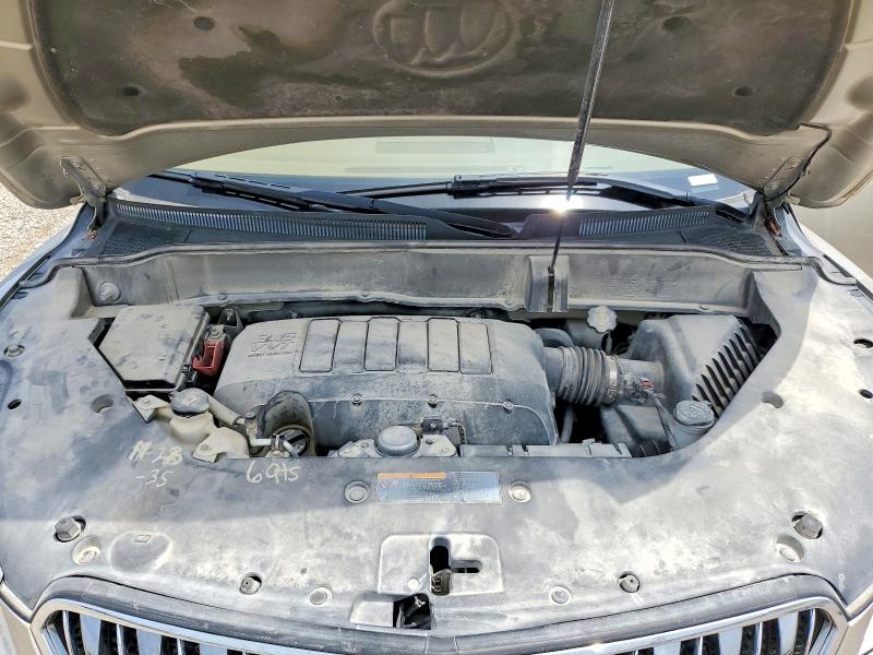 Photo 12 from auction – 2016 BUICK ENCLAVE with VIN 5GAKVBKD9GJ111738