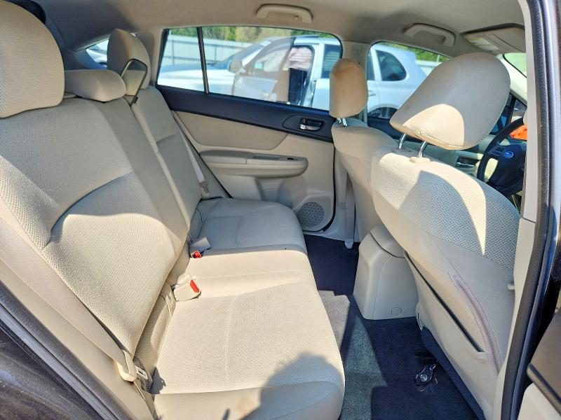 Photo 10 from auction – 2014 SUBARU IMPREZA with VIN JF1GPAB65EH208438