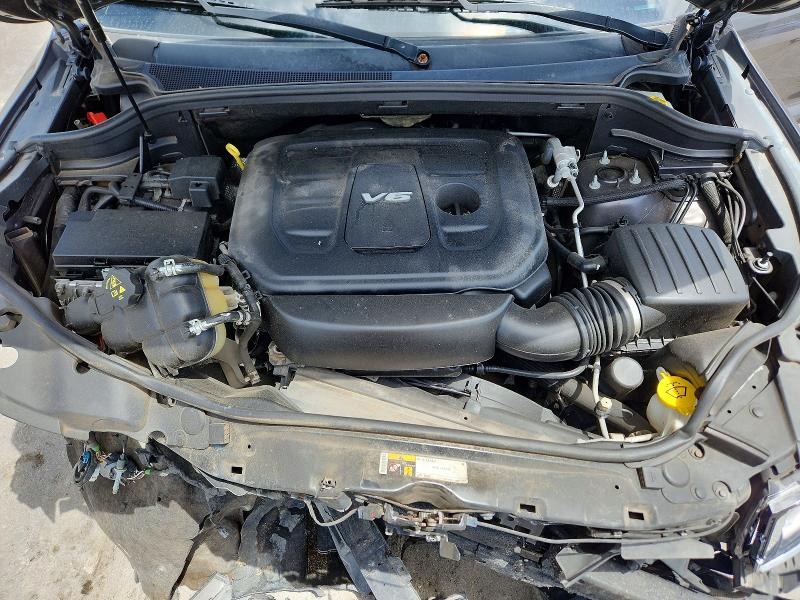 Photo 11 from auction – 2016 JEEP GRAND CHEROKEE with VIN 1C4RJFBG6GC415334