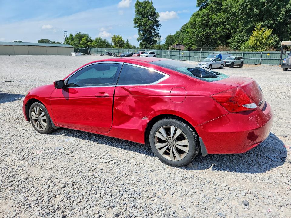 Photo 2 from auction – 2011 HONDA ACCORD with VIN 1HGCS1B79BA011553