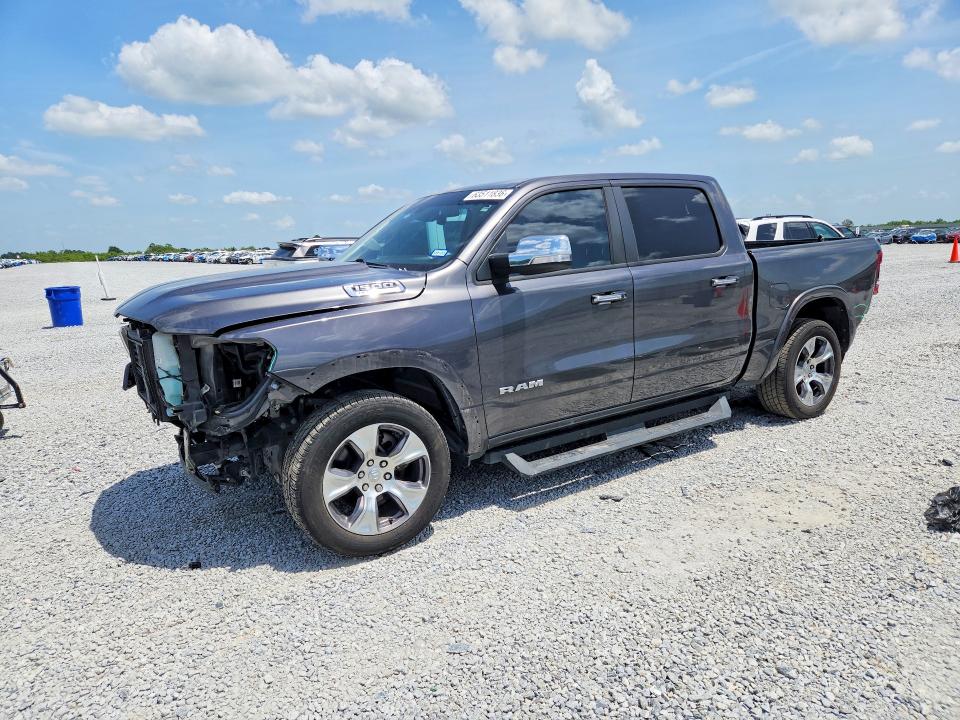 Снимка 1 от търг – 2022 RAM 1500 с VIN 1C6SRFJT9NN208146