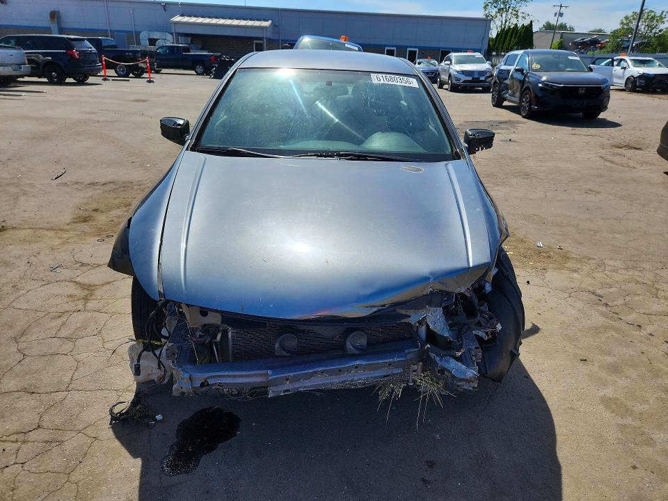 Photo 5 from auction – 2010 HONDA ACCORD with VIN 1HGCP2F38AA194067