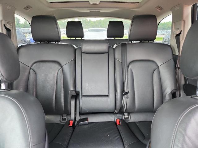 Photo 10 from auction – 2012 AUDI Q7 with VIN WA1AGAFE2CD001473