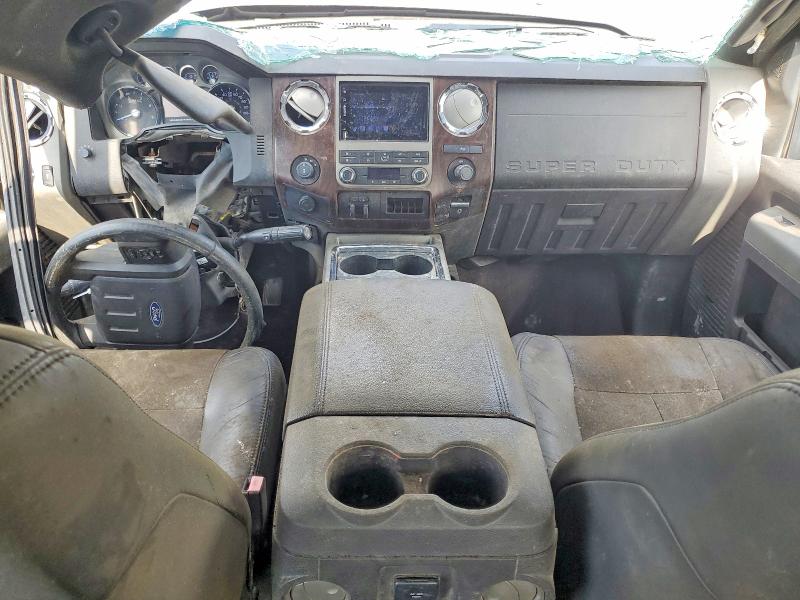 Zdjęcie 8 z aukcji – 2011 FORD F250 z VIN 1FT7W2BT3BEA55130