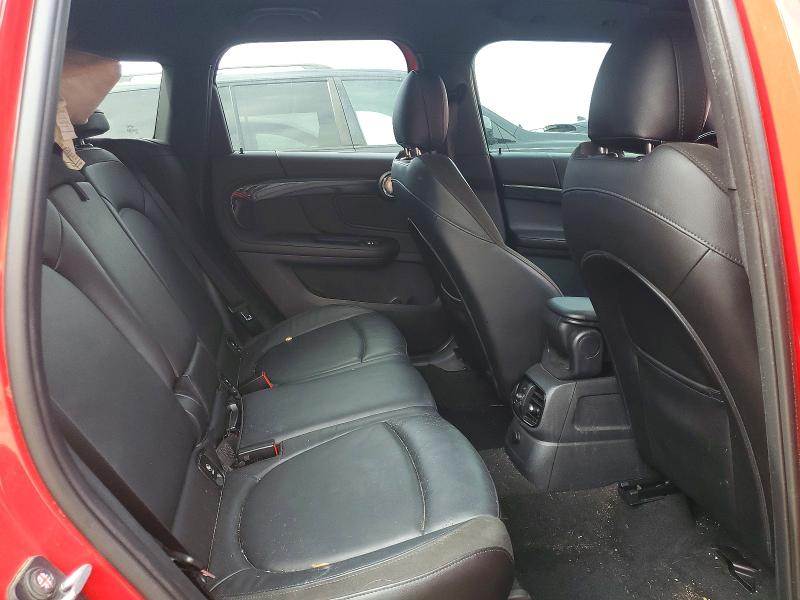Photo 10 from auction – 2018 MINI COOPER with VIN WMZYT5C31J3E59800