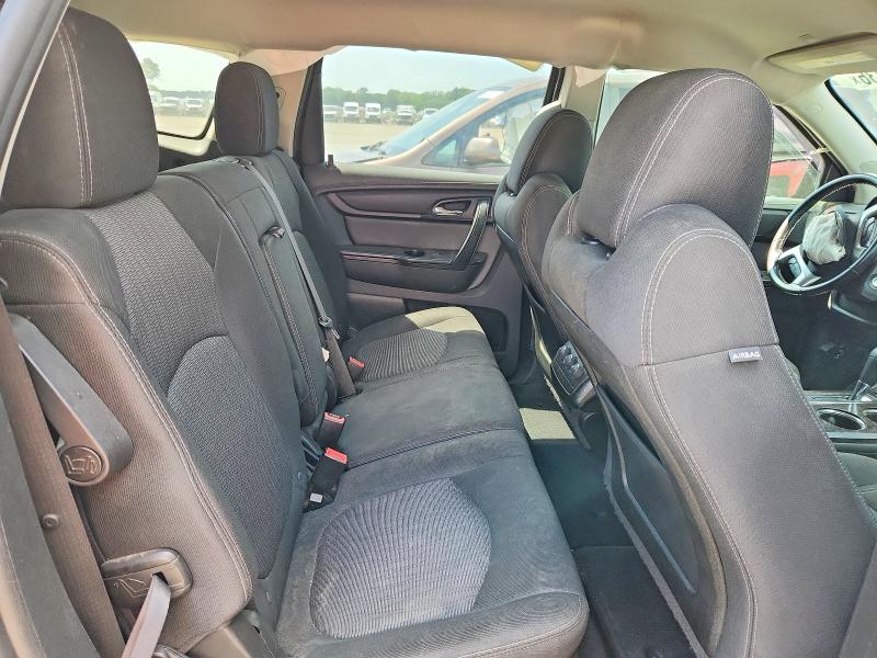 Photo 11 from auction – 2016 CHEVROLET TRAVERSE with VIN 1GNKVGKD0GJ292893