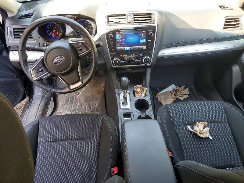 Снимка 8 от търг – 2019 SUBARU OUTBACK с VIN 4S4BSAFC9K3316651