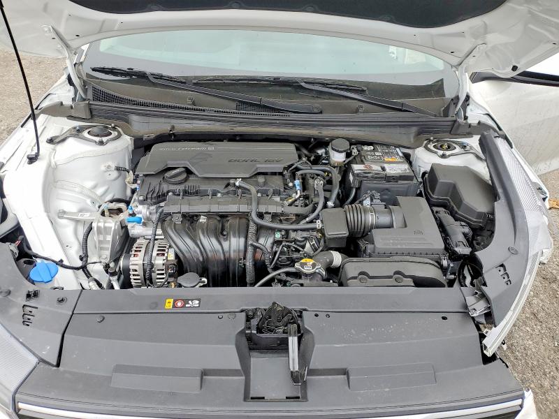 Photo 11 from auction – 2026 KIA K4 with VIN 3KPFT4DE3TE310511
