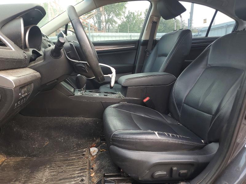 صورة رقم 7 من المزاد - 2018 SUBARU LEGACY مع VIN 4S3BNAN62J3022255