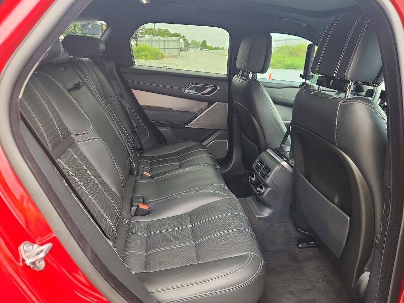 Photo 11 from auction – 2018 LAND ROVER RANGE ROVER VELAR with VIN SALYM2RV0JA757535