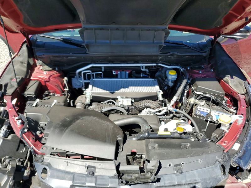 Photo 12 from auction – 2023 SUBARU ASCENT with VIN 4S4WMAKD3P3423731