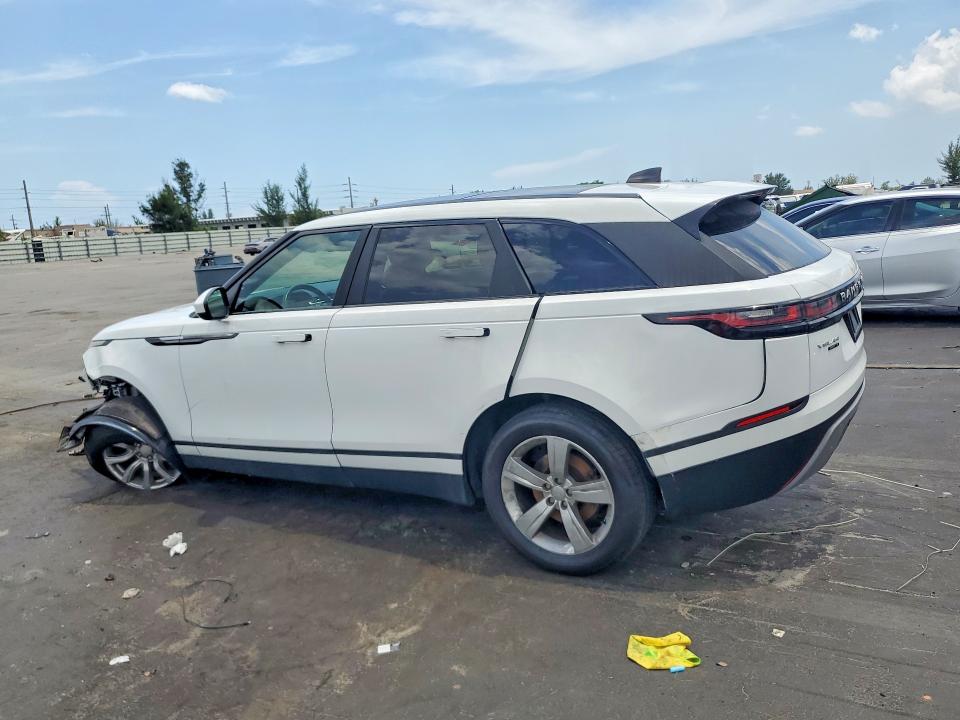 Photo 2 from auction – 2019 LAND ROVER RANGE ROVER VELAR with VIN SALYB2EX9KA793528
