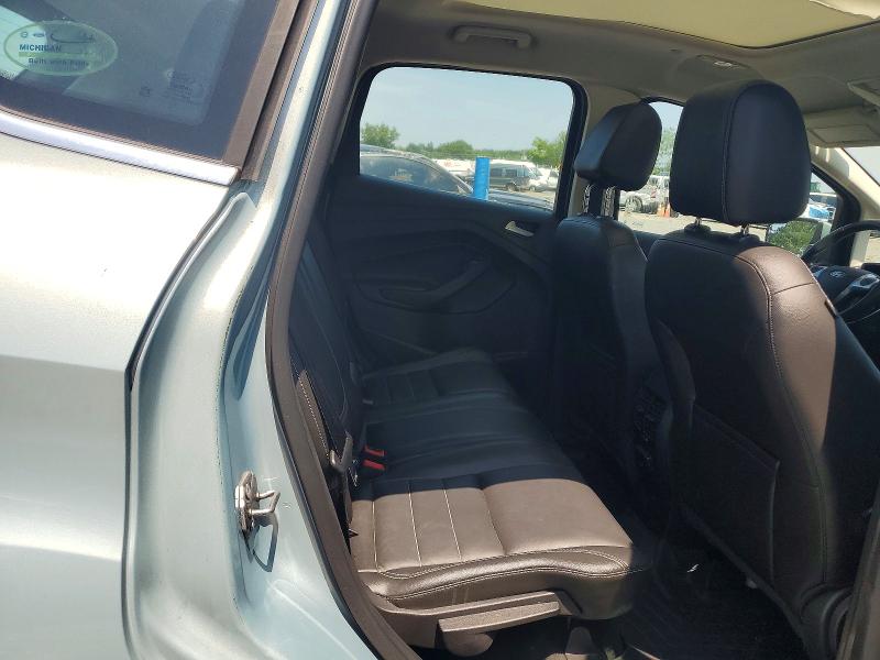 Photo 10 from auction – 2013 FORD C-MAX with VIN 1FADP5BU2DL534752