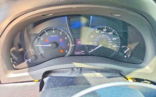 Photo 9 from auction – 2015 LEXUS RX 350 with VIN 2T2BK1BA7FC319601