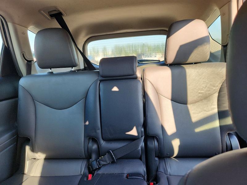 Photo 10 from auction – 2012 TOYOTA PRIUS V with VIN JTDZN3EU1C3023909
