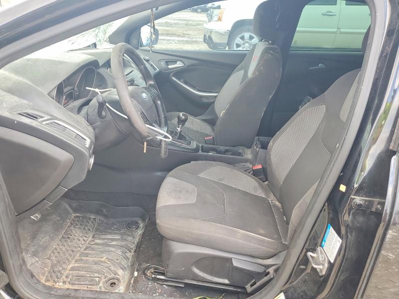 Photo 7 from auction – 2015 FORD FOCUS with VIN 1FADP3L97FL374661