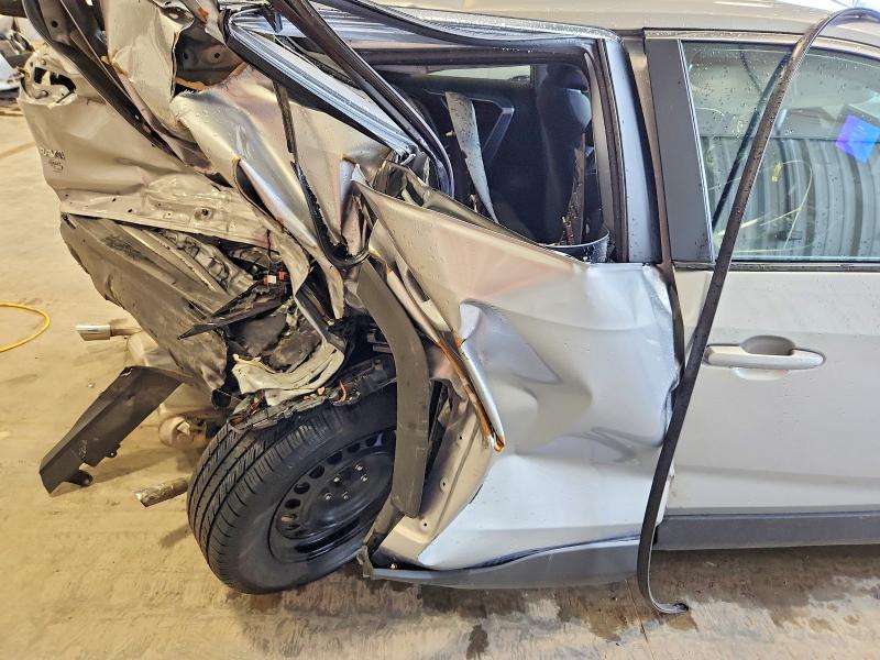 Photo 11 from auction – 2024 TOYOTA RAV4 with VIN 2T3F1RFVXRC476698