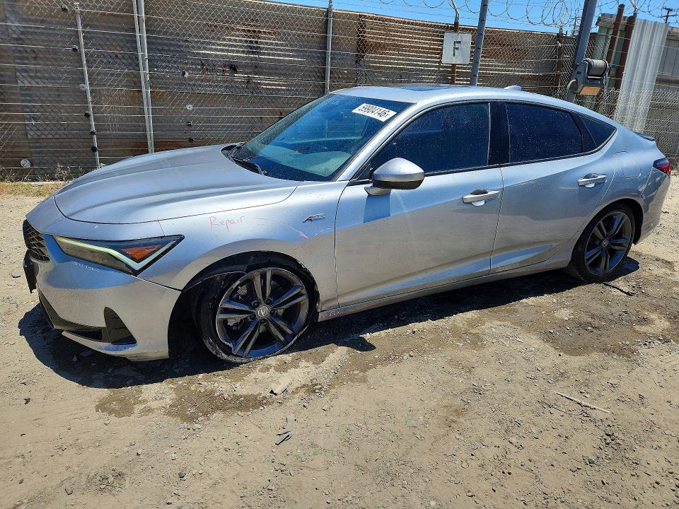 2024 ACURA INTEGRA - Търг №59904146