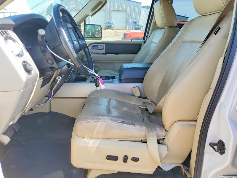 Photo 7 from auction – 2016 FORD EXPEDITION with VIN 1FMJK1HT4GEF50765
