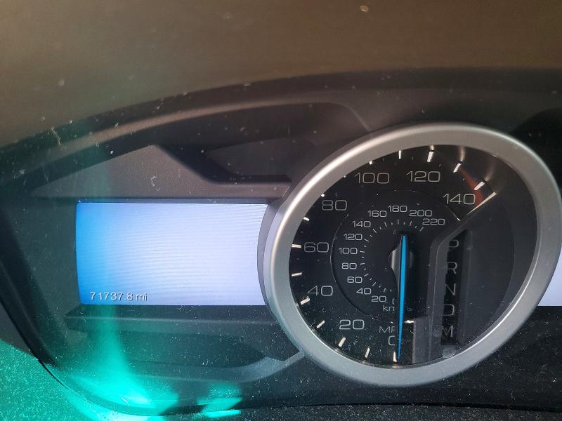 Photo 9 from auction – 2013 FORD EXPLORER with VIN 1FM5K7D84DGA98516