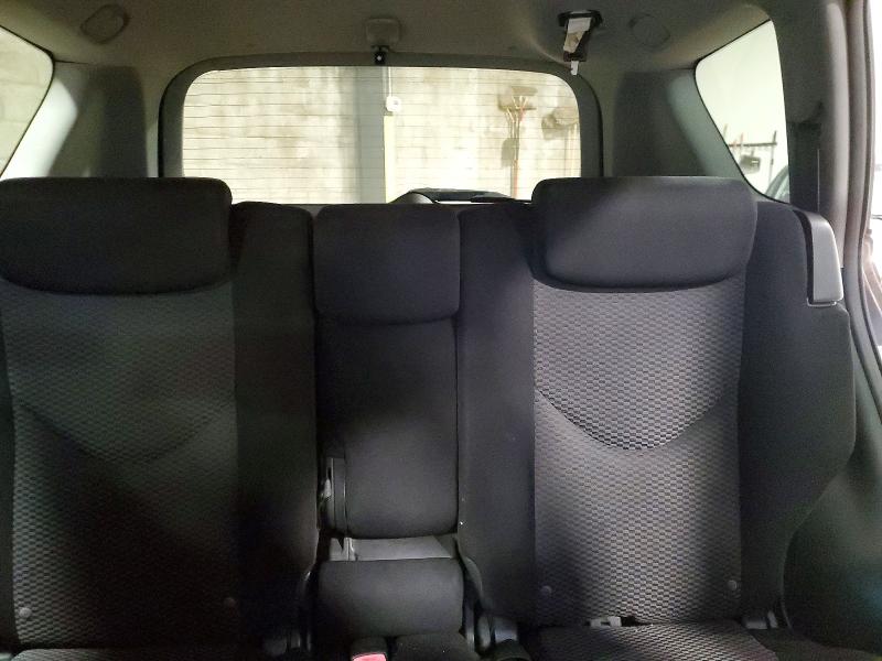 Photo 10 from auction – 2009 TOYOTA RAV4 with VIN JTMBK32VX95082655