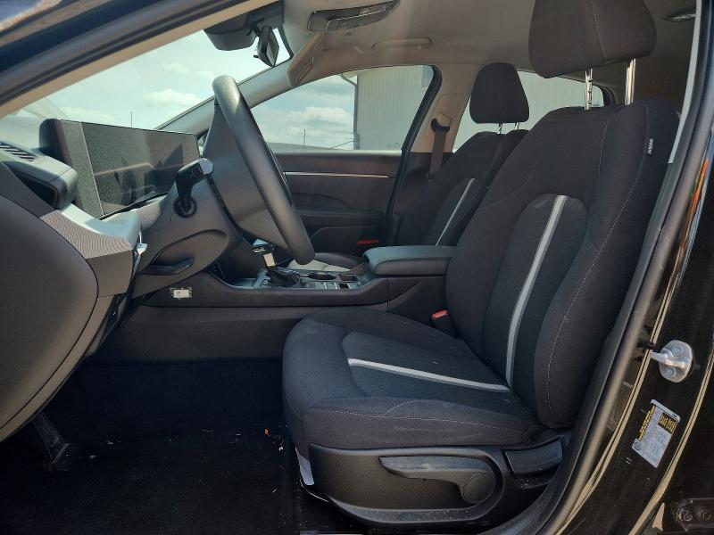 Photo 7 from auction – 2025 HYUNDAI SONATA with VIN KMHL24JA1SA494626