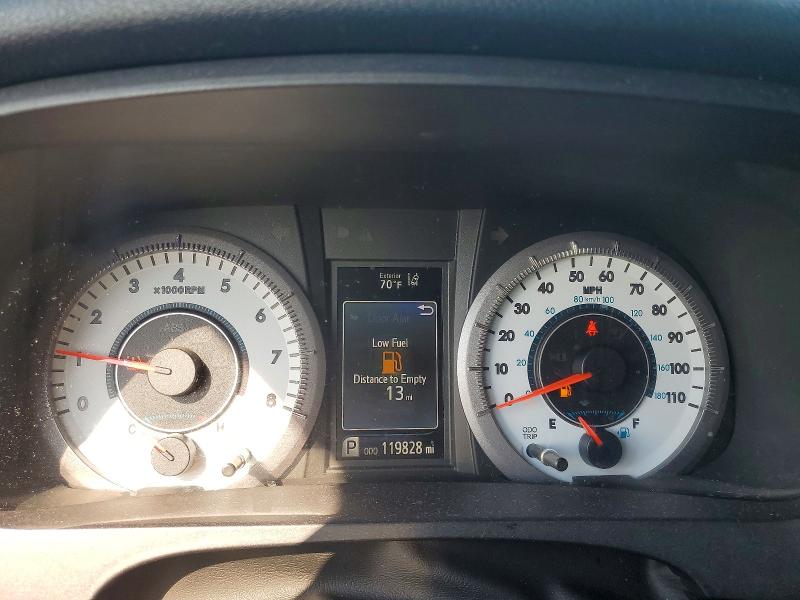 Photo 9 from auction – 2019 TOYOTA SIENNA with VIN 5TDXZ3DC2KS977408