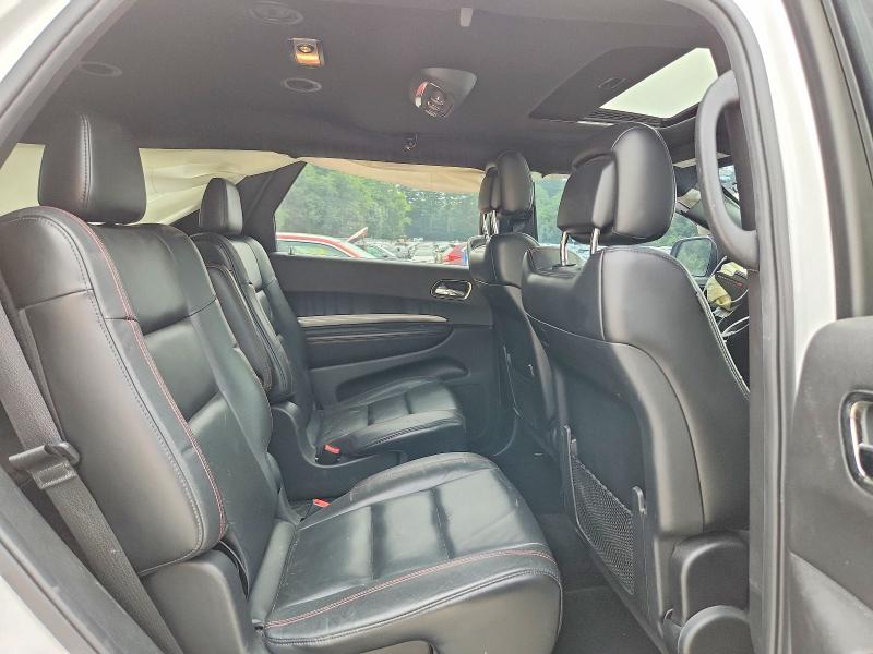 Photo 11 from auction – 2018 DODGE DURANGO with VIN 1C4RDJDG3JC497845