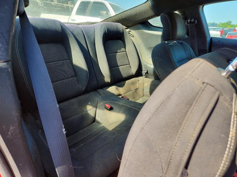 Photo 10 from auction – 2015 FORD MUSTANG with VIN 1FA6P8AM3F5348835