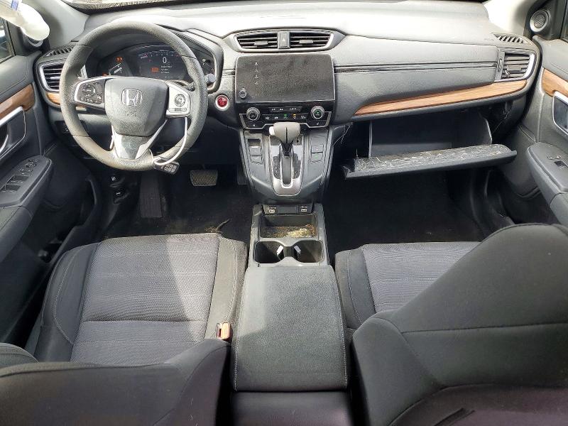 Photo 8 from auction – 2020 HONDA CR-V with VIN 5J6RW2H51LL039713
