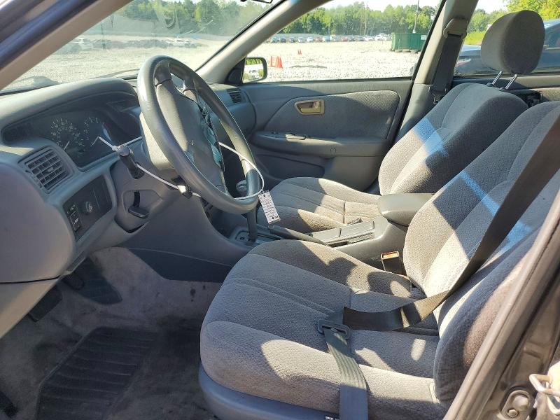 Photo 7 from auction – 2000 TOYOTA CAMRY with VIN 4T1BF28K8YU934755