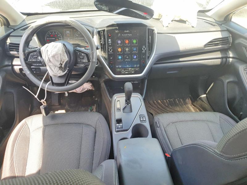 Photo 8 from auction – 2024 SUBARU CROSSTREK with VIN JF2GUADC1RH914092