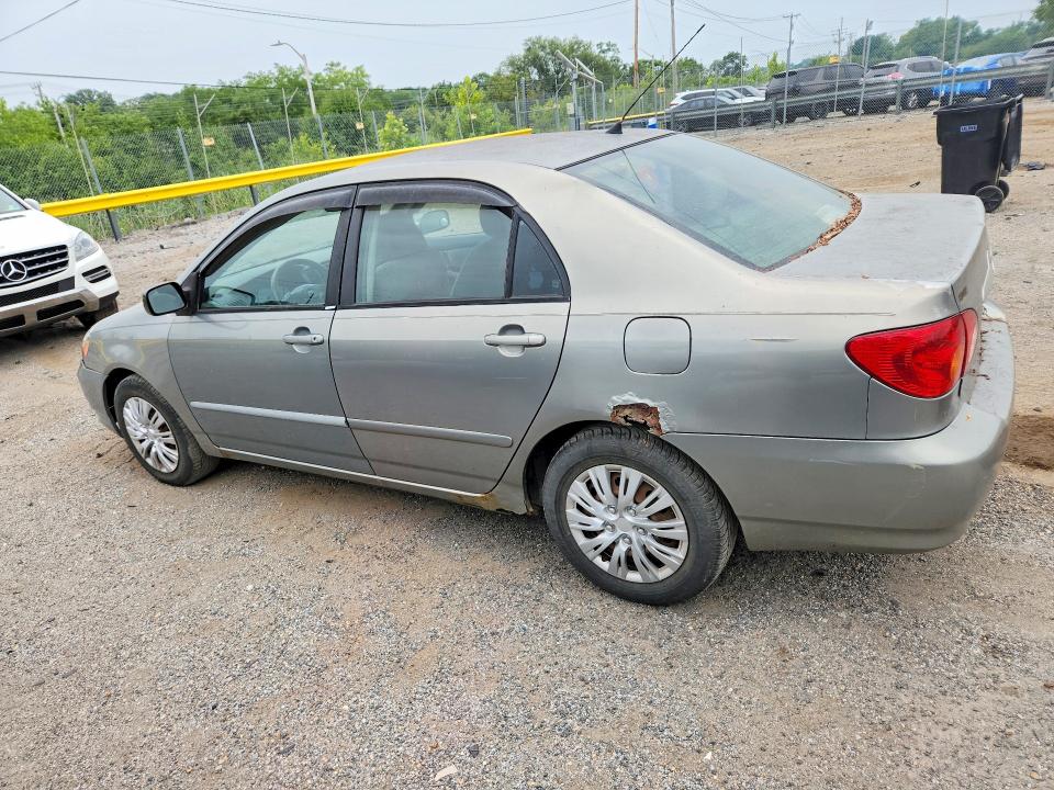 Zdjęcie 2 z aukcji – 2003 TOYOTA COROLLA z VIN 1NXBR32E73Z020487
