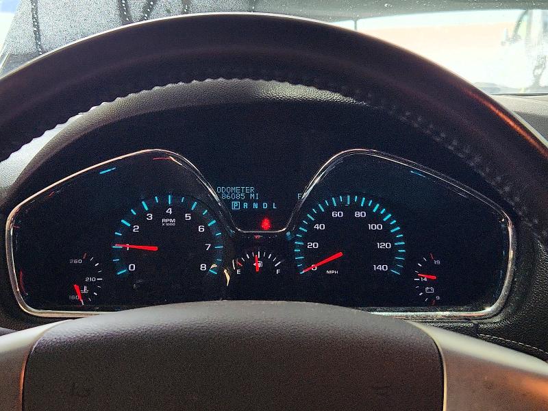 Photo 9 from auction – 2014 CHEVROLET TRAVERSE with VIN 1GNKVGKD4EJ359007