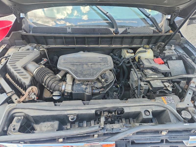 Photo 12 from auction – 2018 GMC ACADIA with VIN 1GKKNULS6JZ182030
