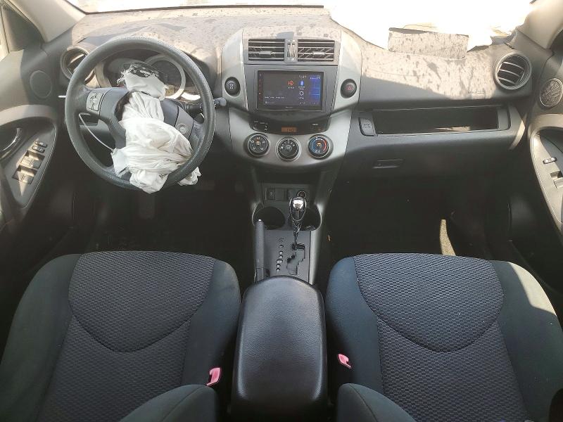 Photo 8 from auction – 2011 TOYOTA RAV4 with VIN JTMRF4DV2B5047636