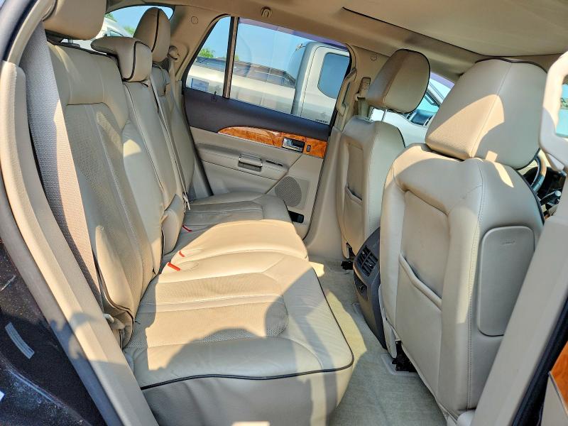 Photo 11 from auction – 2013 LINCOLN MKX with VIN 2LMDJ8JK5DBL48345