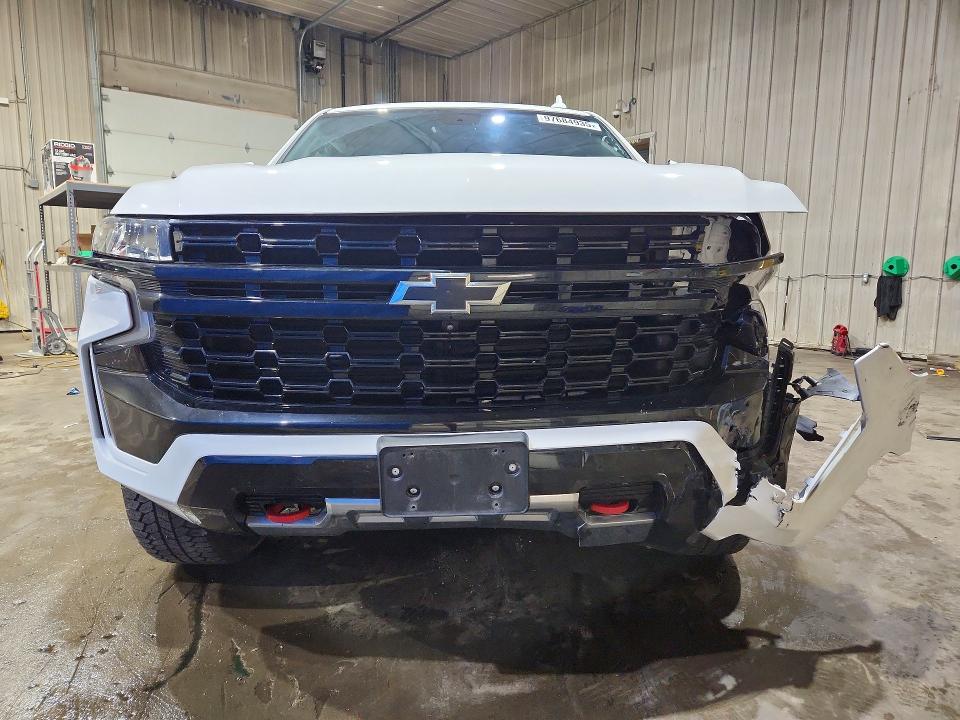 Photo 5 from auction – 2023 CHEVROLET TAHOE with VIN 1GNSKPKD1PR372990