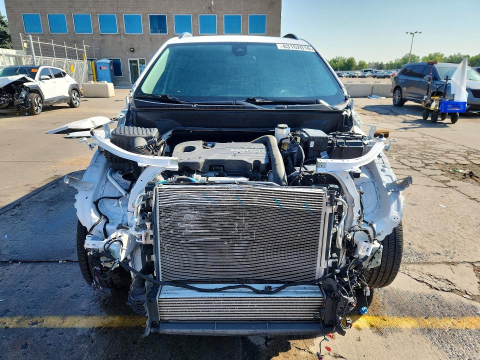 Photo 5 from auction – 2020 GMC TERRAIN with VIN 3GKALTEV7LL331736