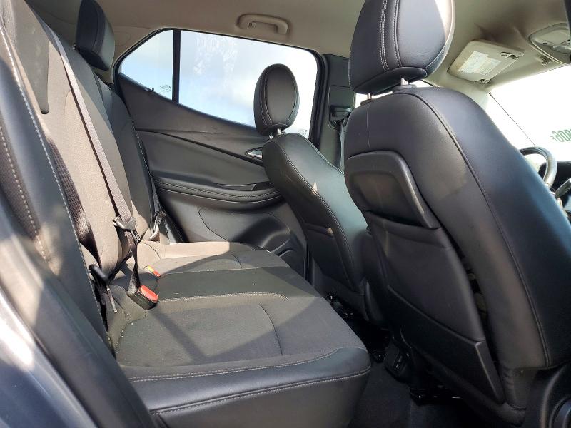 Photo 10 from auction – 2020 BUICK ENCORE GX with VIN KL4MMCSL5LB095026